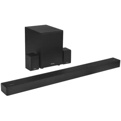 Саундбары